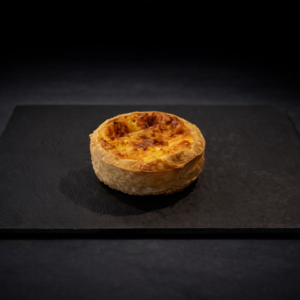 Quiche aux Lardons Maison