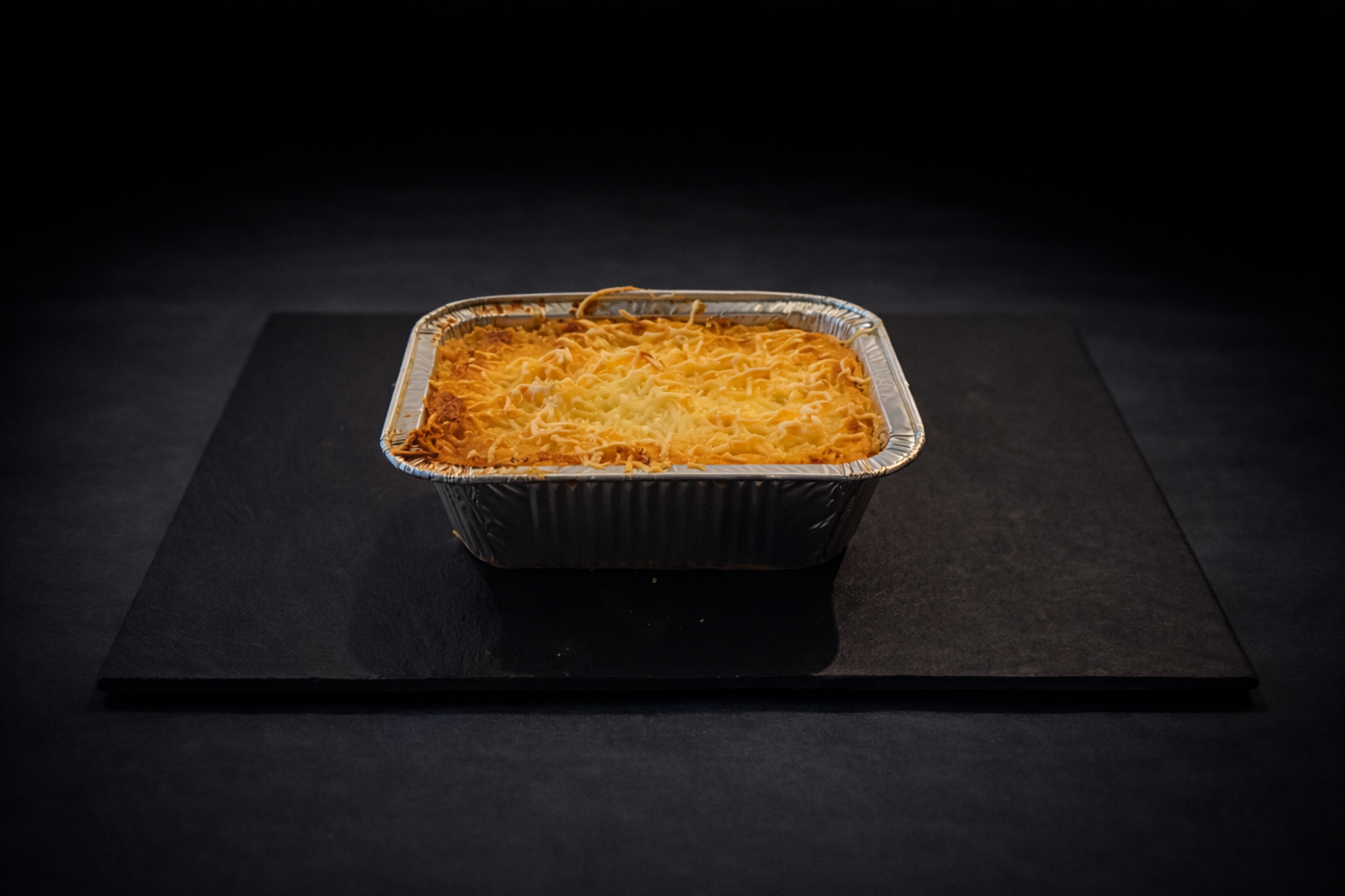 Lasagnes Pur Bœuf Maison