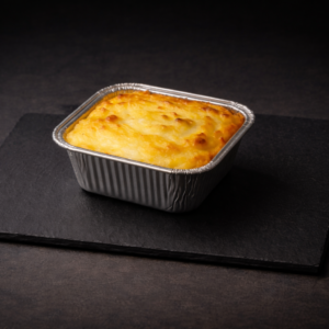 Hachis Parmentier Pur Bœuf Maison