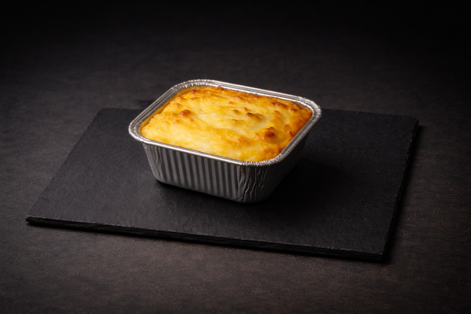 Hachis Parmentier Pur Bœuf Maison