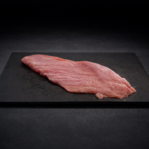 escalope de veau