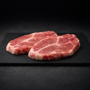 Côtes de Porc Échines