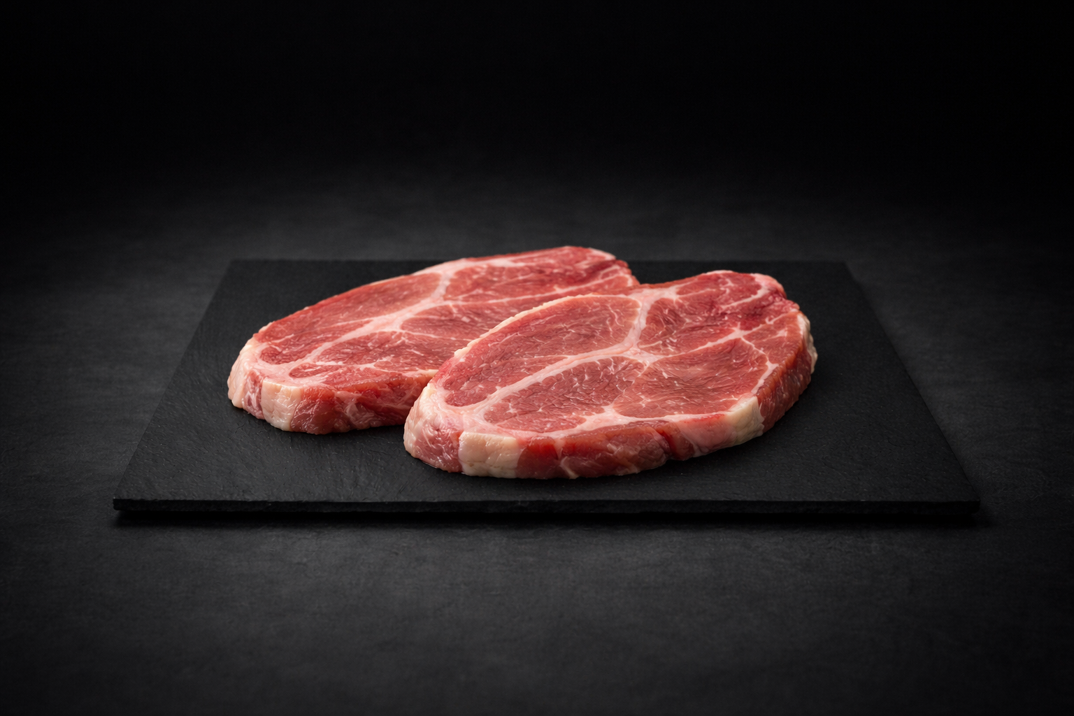 Côtes de Porc Échines